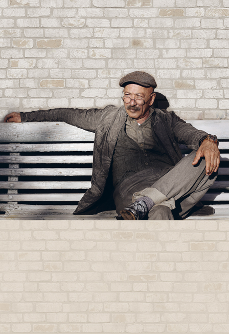 Александр Розенбаум (Кострома)