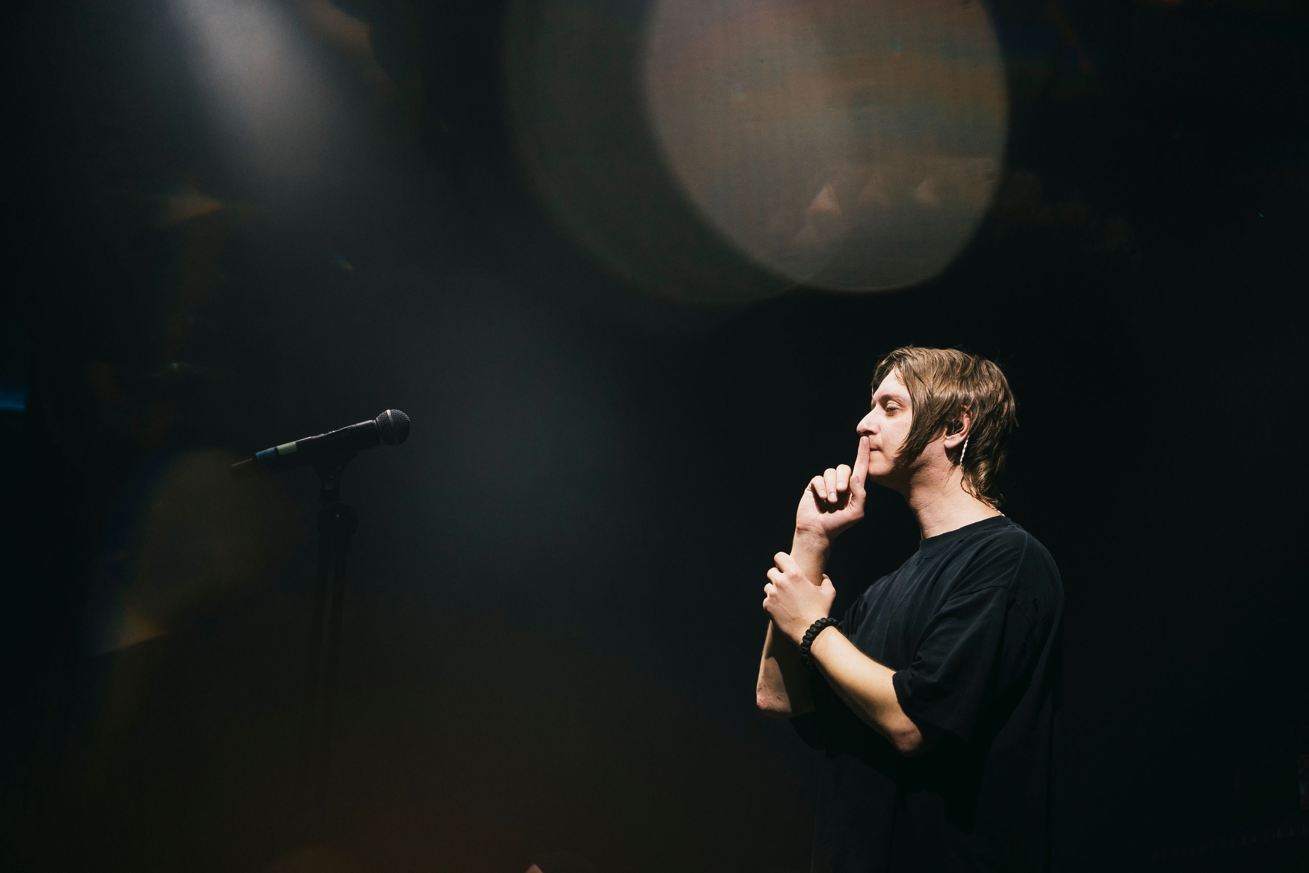 Dругой Ветер. Лёва Сазонов. Акустика