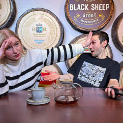 Плохие свидания