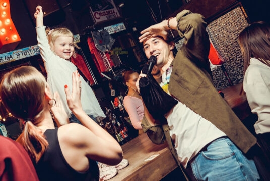 Музыкальное Лото Драйв «Семейный формат»