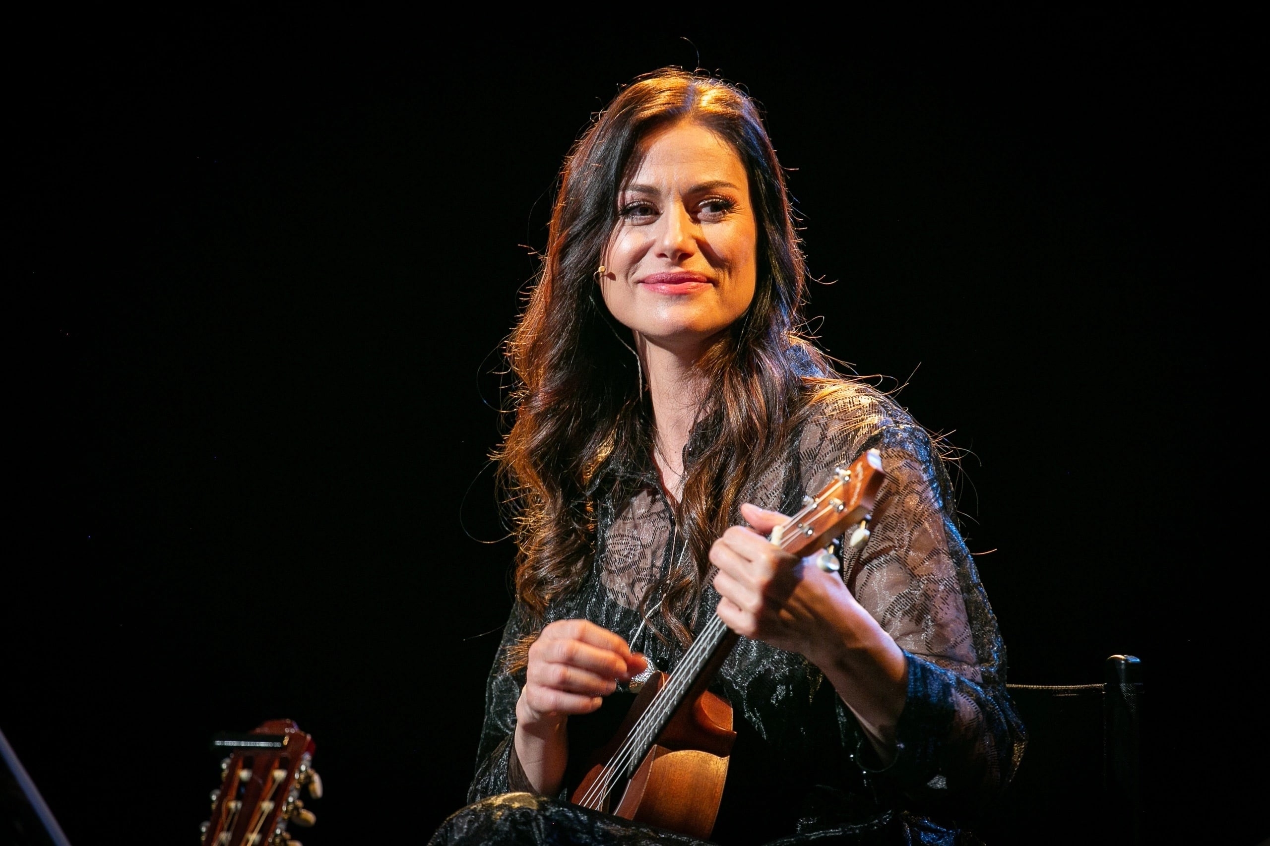 Анна Ковальчук