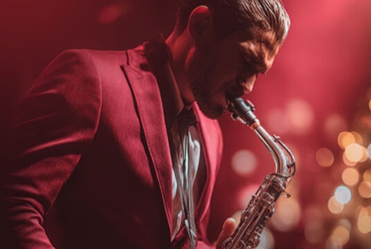 Вечеринка «Jazz&wine: дегустация и джаз»