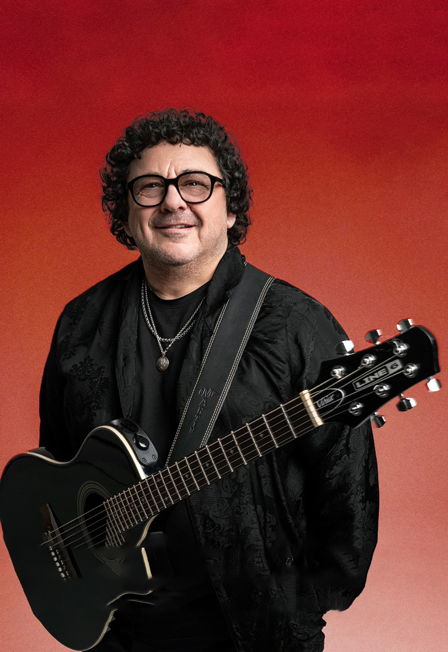 Игорь Саруханов