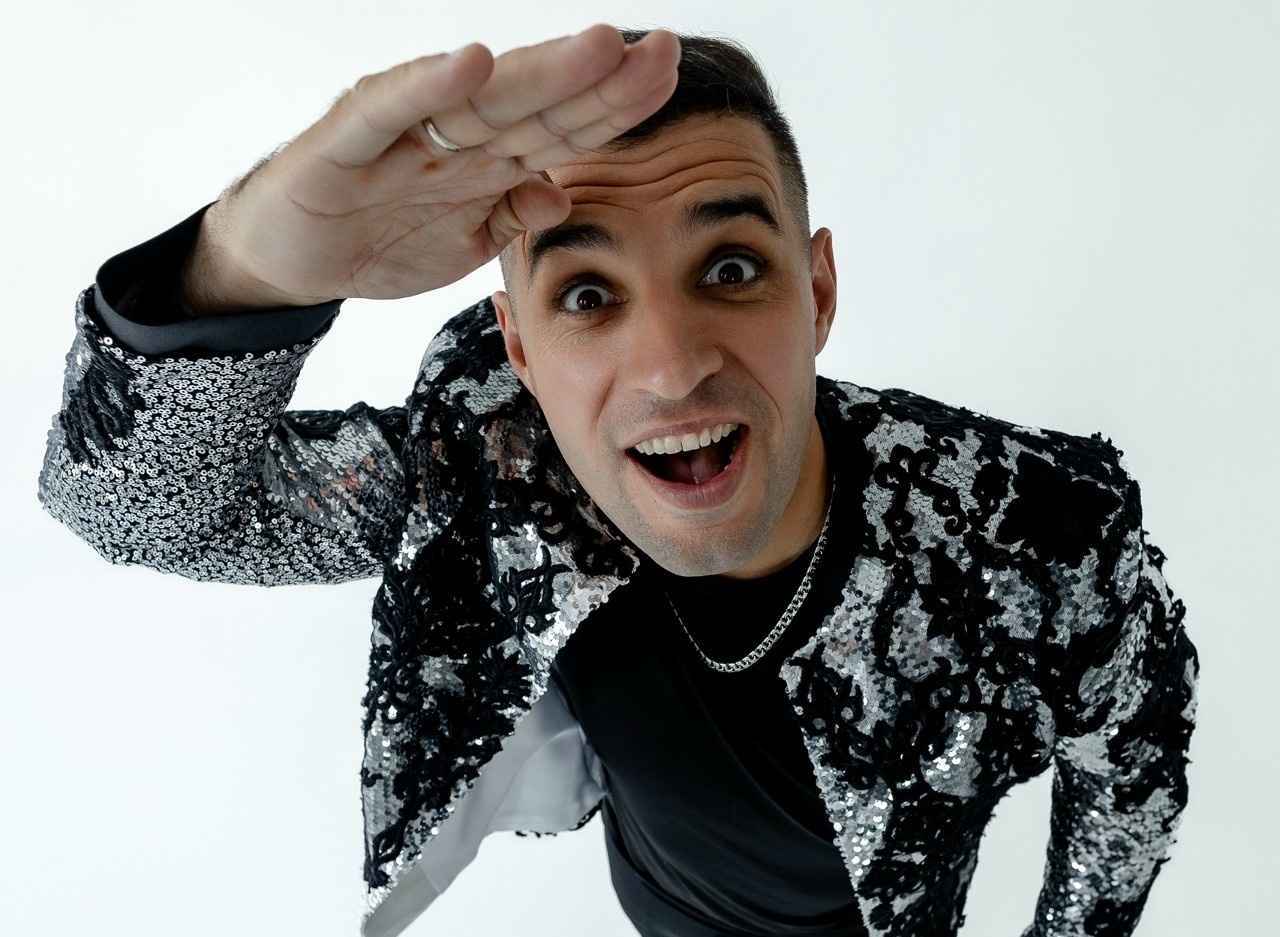 Ильнар Гильманшин