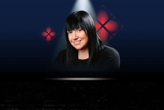 Шоу «Превью» балета Аллы Духовой «Тодес»