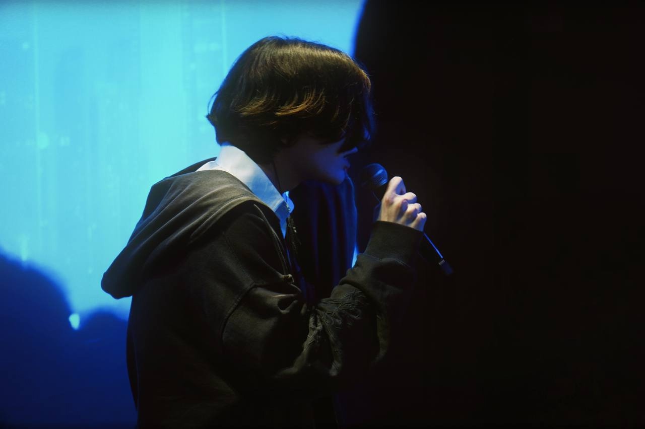 Metaego & Asterasounds