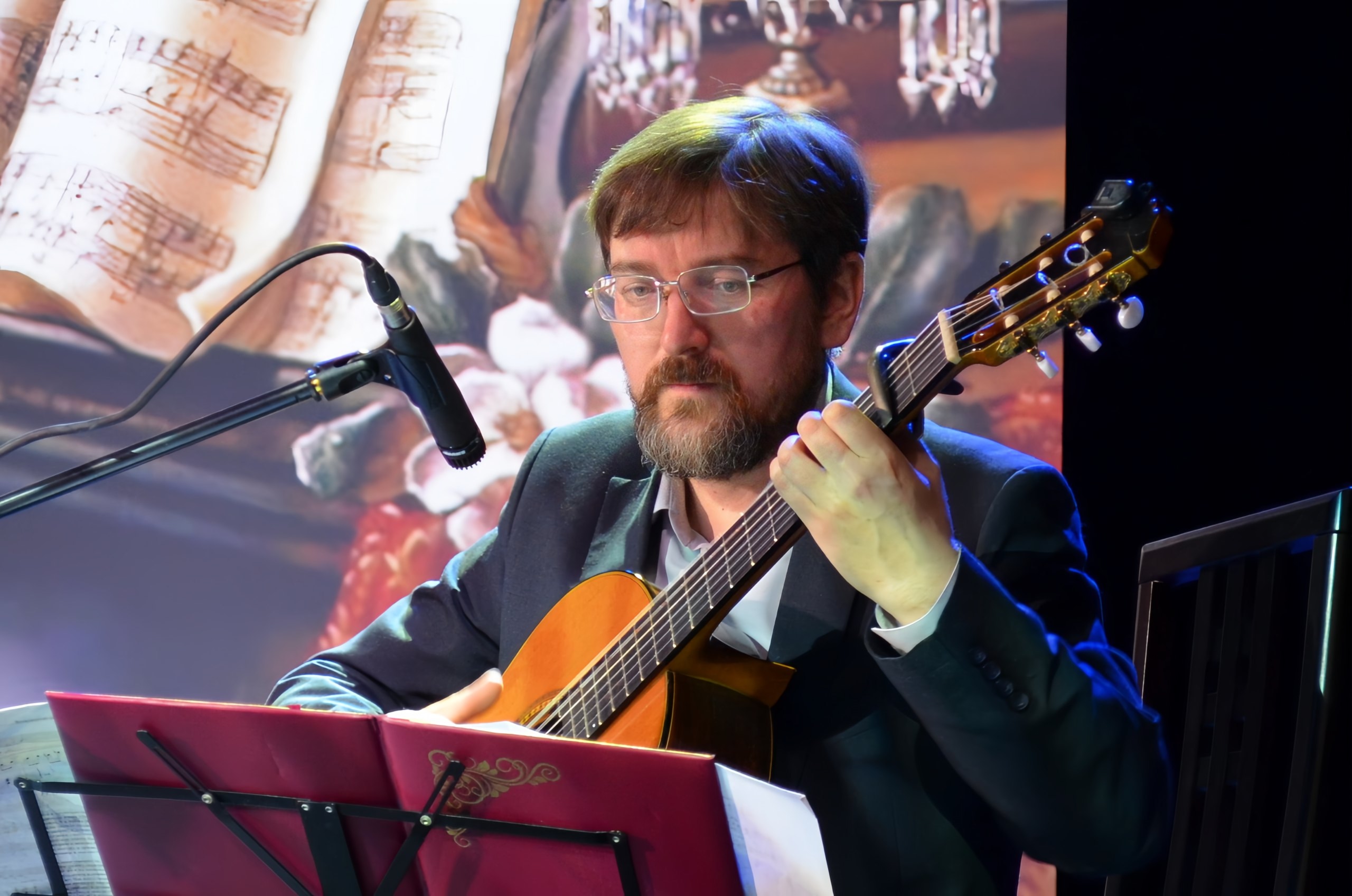 Сувенир из Неаполя