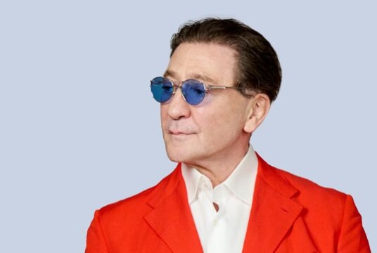 Концерт Григория Лепса