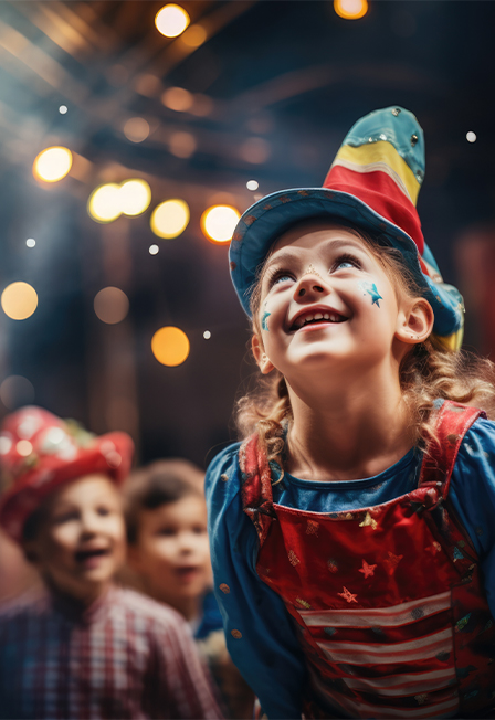 Мульт-концерт на органе. Органный марафон