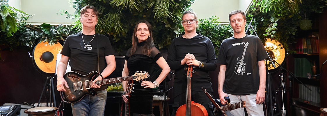 Наташа и бро