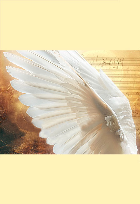 Бетховен.Торжественная месса