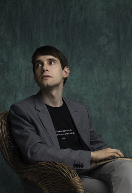 Трио Антона Загарова