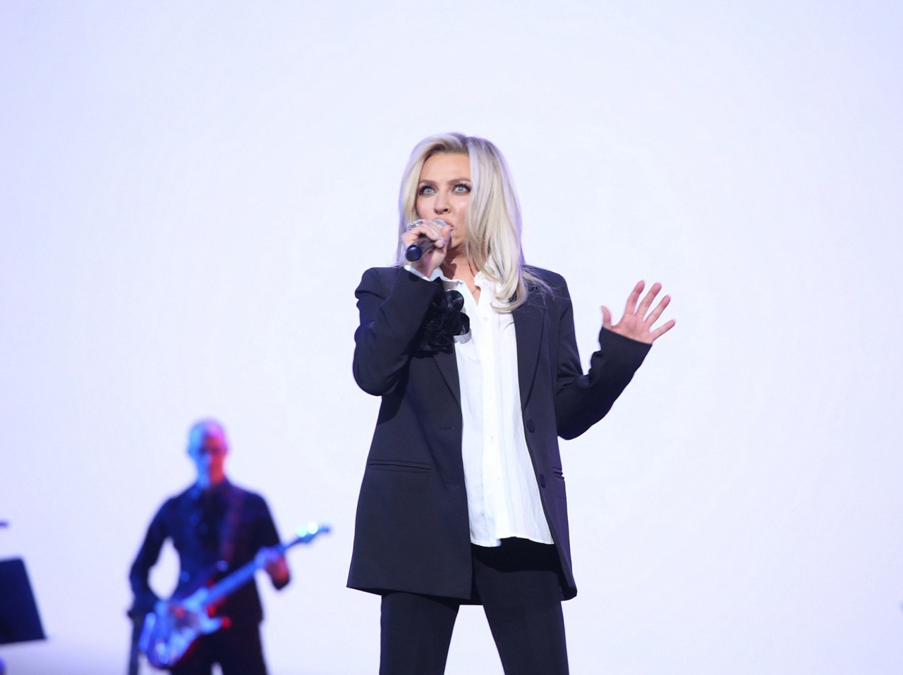 Новогоднее диско шоу