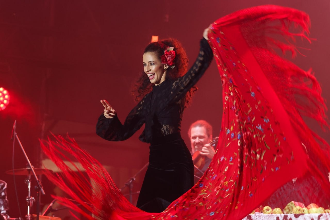 Старый Новый год с «Джем-Тостом»