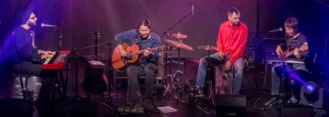 Tribute Night Show. Brothers for Nothing