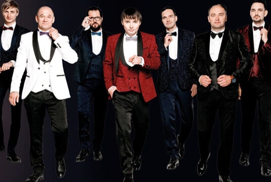 Истории любви