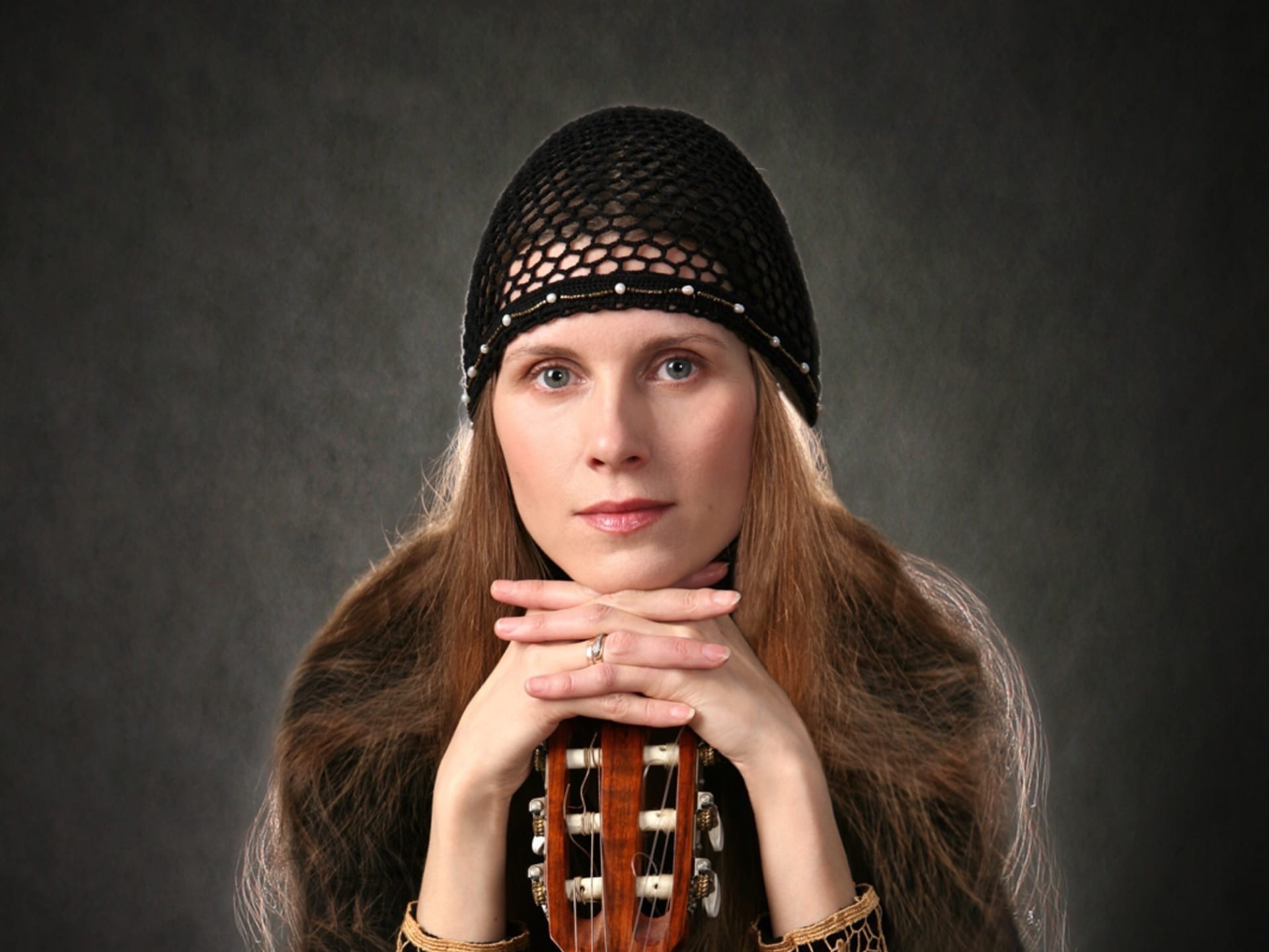 Светлана Копылова