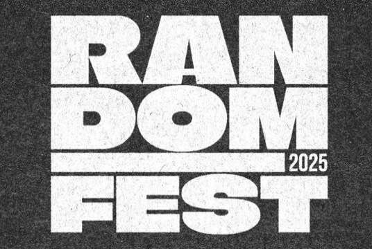 Random Fest 2025