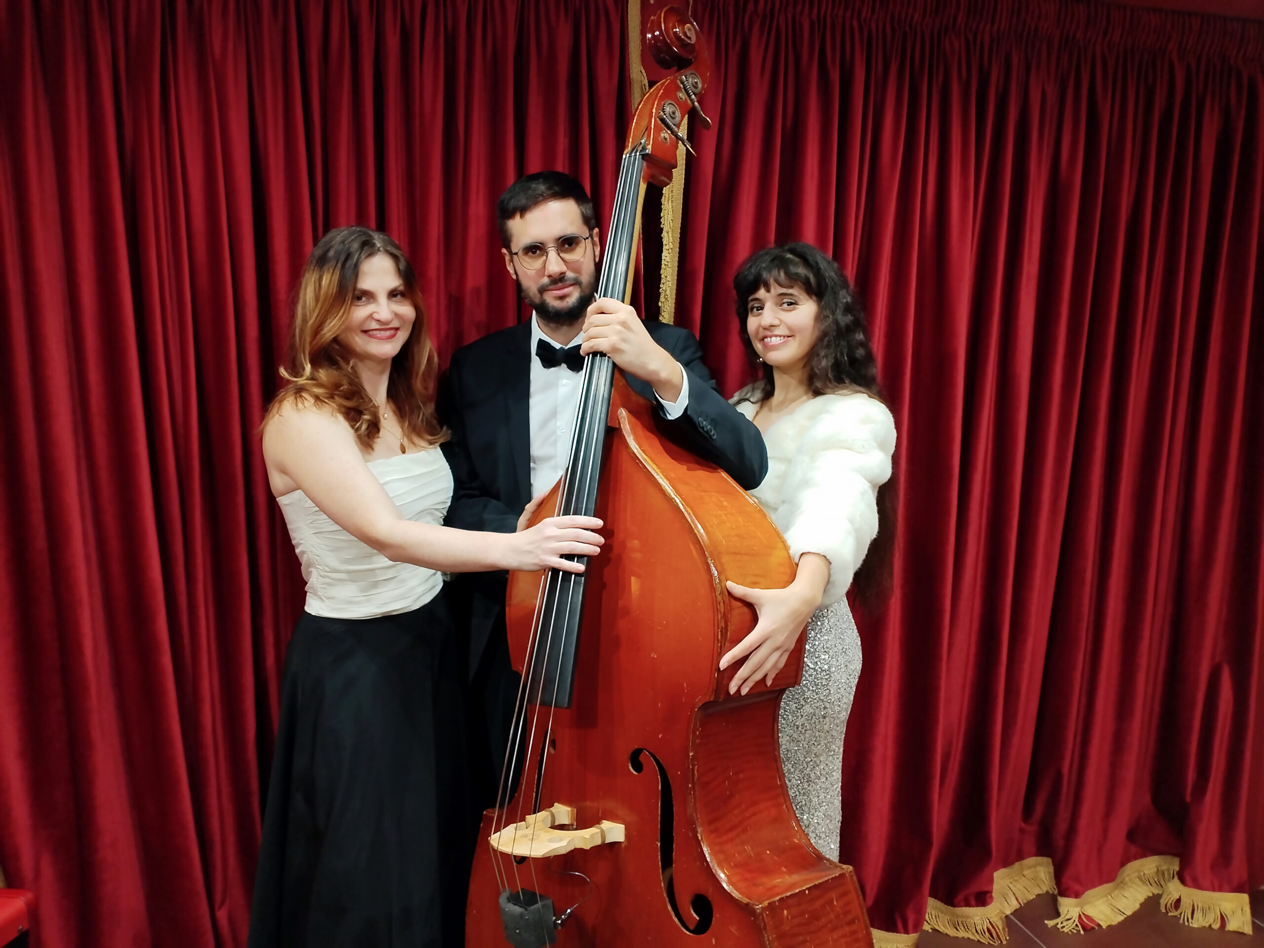 Дикий Гонзалес