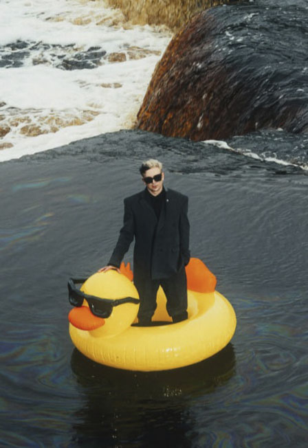 Playingtheangel. Большой концерт. Живой звук