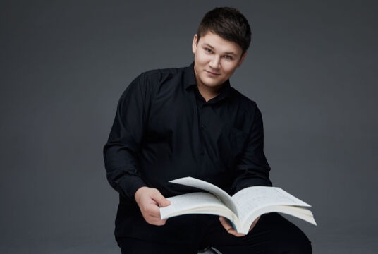 Концерт Сергей Давыдченко