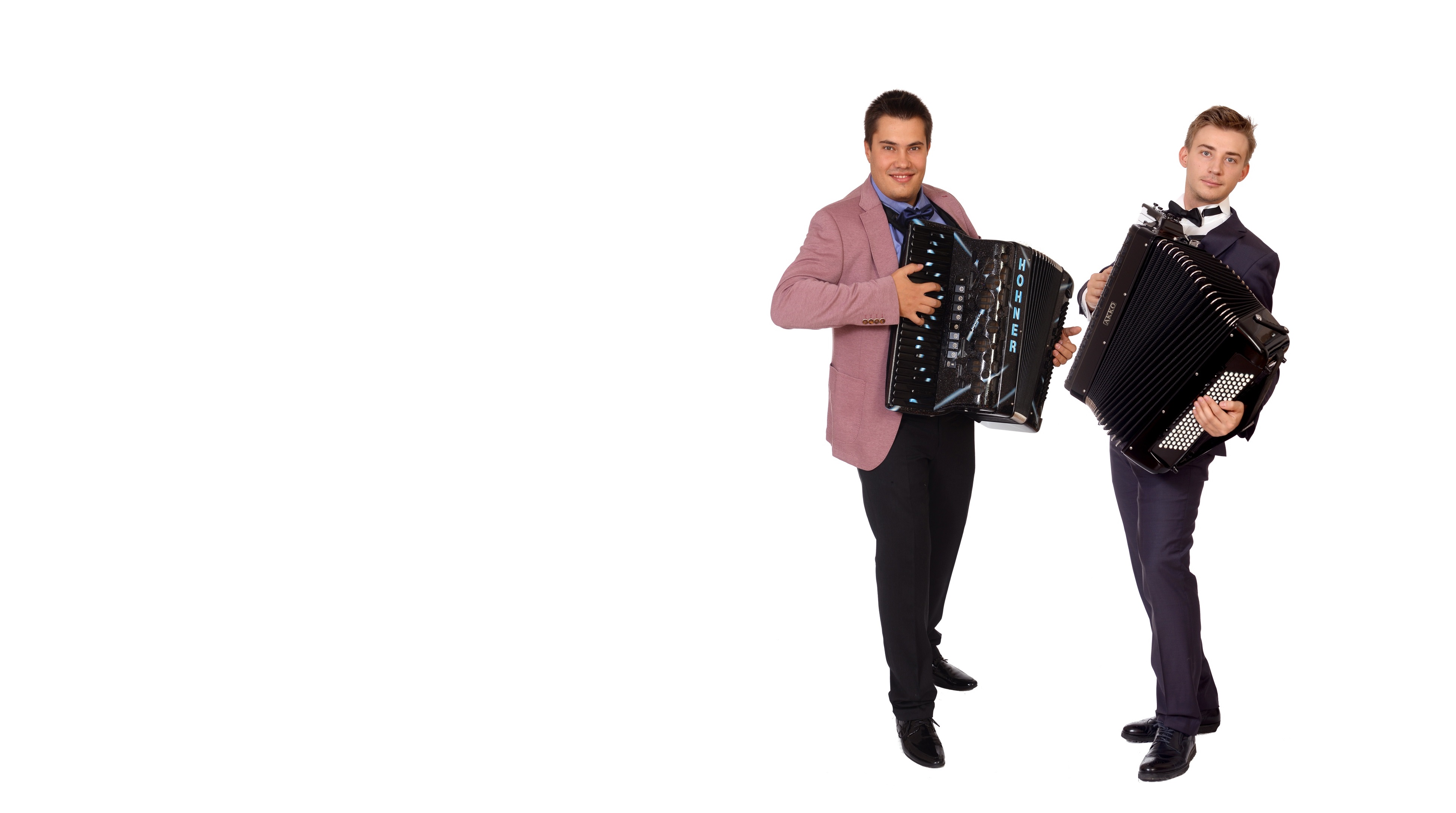 Аккордеон is Life