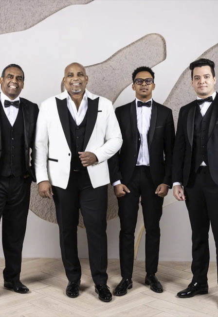 Dariel Rene & Hot Havana Jazz Trio