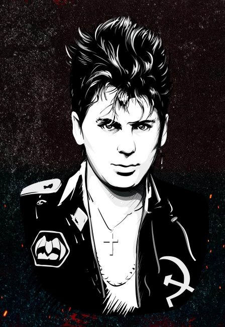 Сектор газа: 25 лет без Юрия Хоя