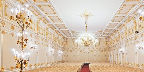 От Пьяццоллы к Кармен