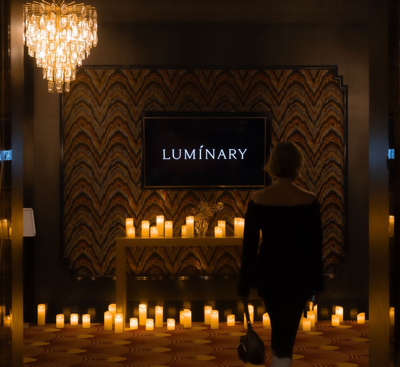 Luminary. Волшебный летний концерт