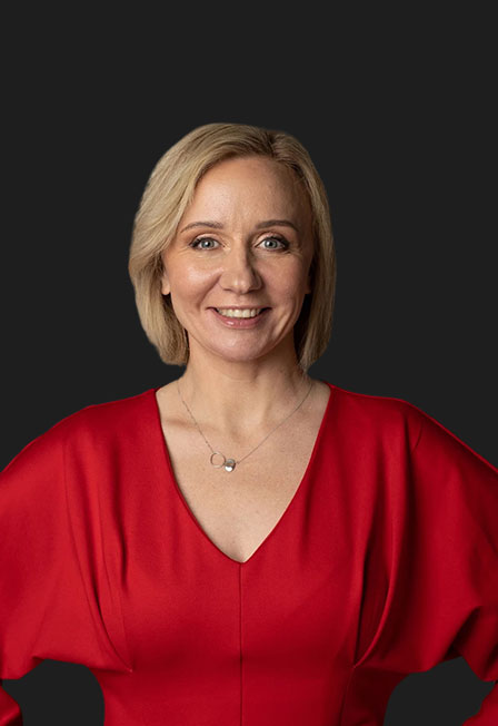 Маргарита Родина