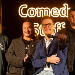 Элитный Stand-up