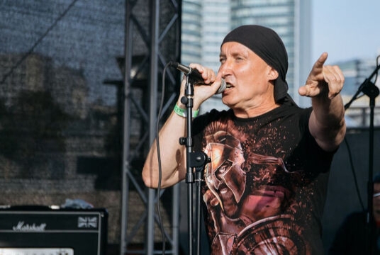 Легион» «45 лет группе