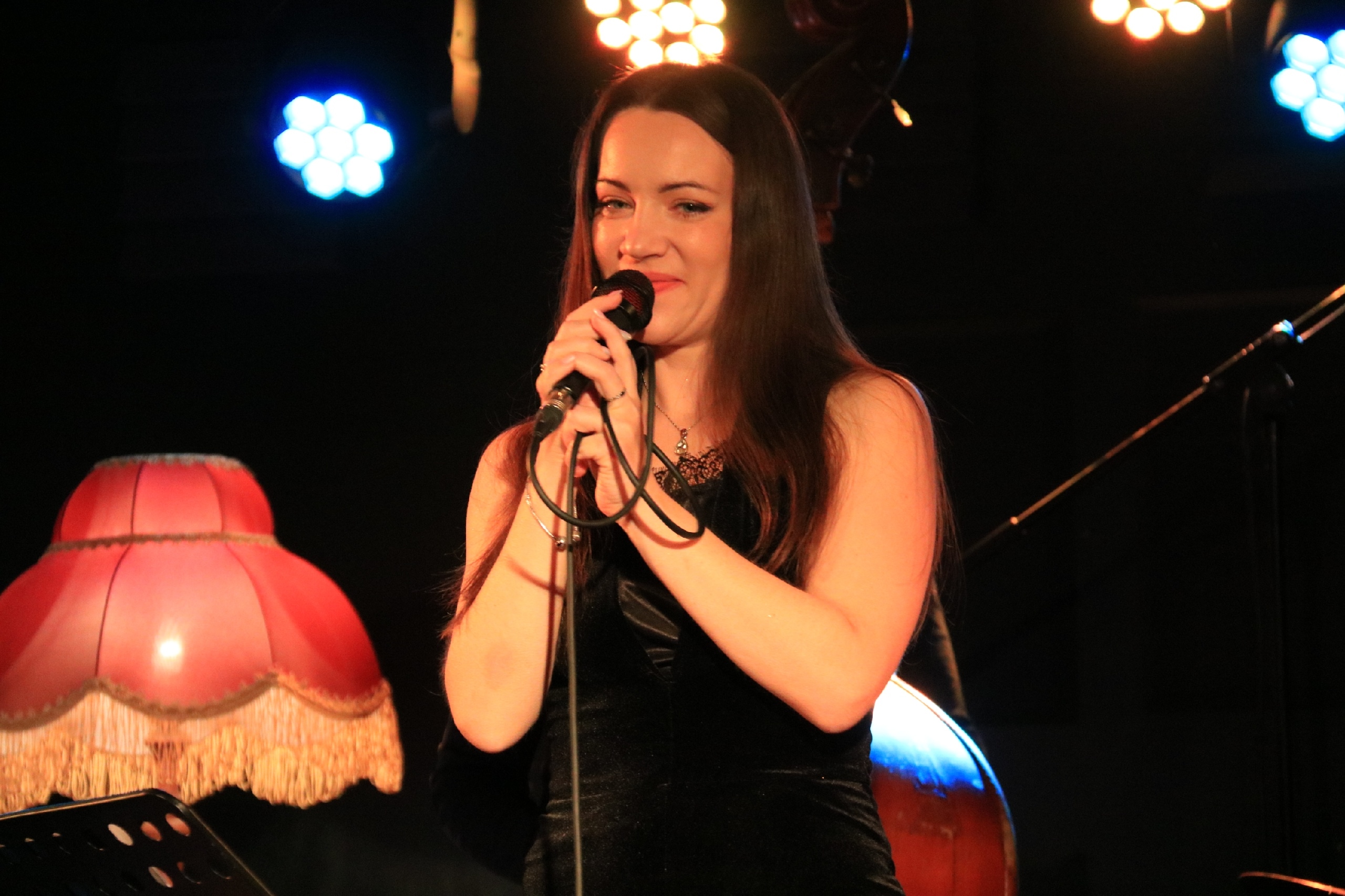 Voiskaya Neojazz квинтет