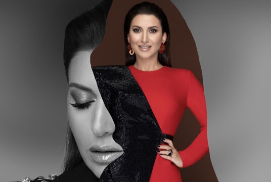 Шоу Жасмин «Головоломка»