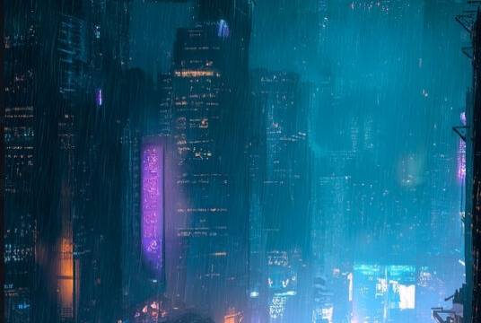 Cyber Psychosis
