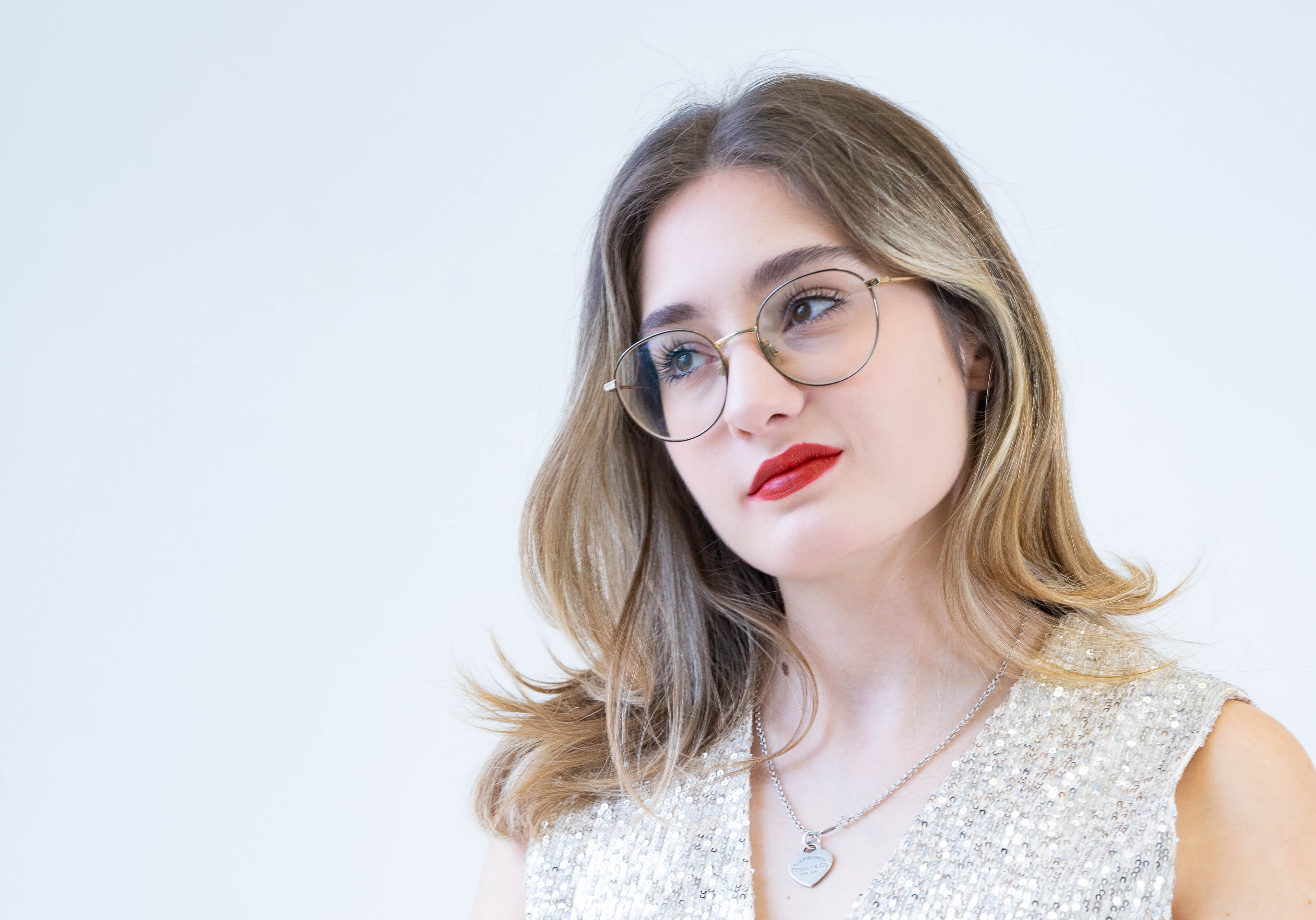 Евгения Голованова. Весна идёт, весне дорогу!