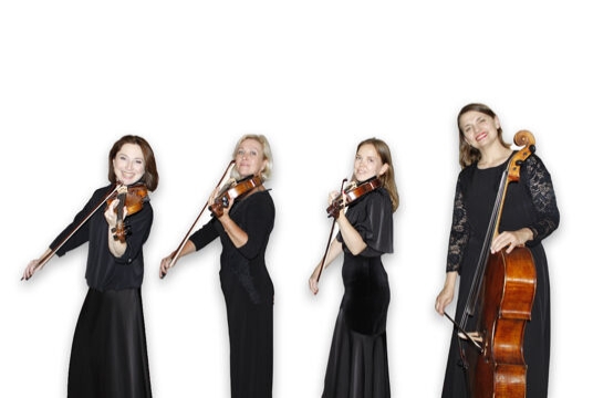 Музыкальная шкатулка