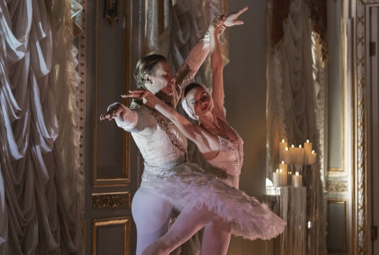 Магия свечей. «Жемчужины оперы и балета: От Щелкунчика до Кармен»