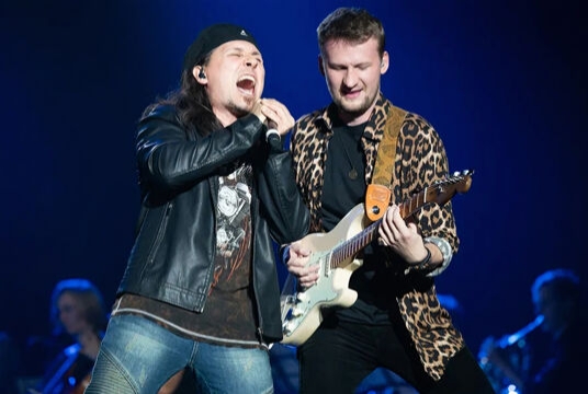 Scorpions tribute
