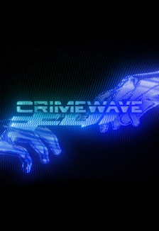 Crimewave XVI Open Air