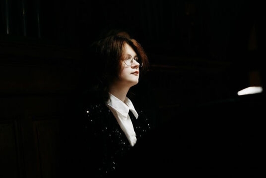 Концерт трех органов и голоса при свечах «Романтический вечер в Париже»