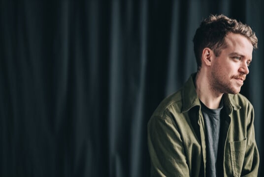 Квартирник композитора Дениса Стельмаха