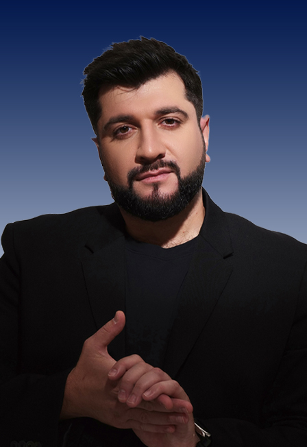 Эльбрус Джанмирзоев г. Ставрополь