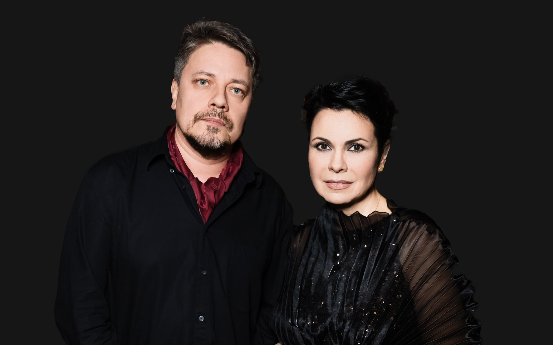 Посвящение Николаю Голованову. Вечер современного романса