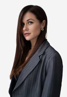 Ольга Малащенко. Stand Up