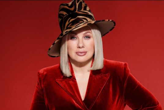 Концерт Евы Польны