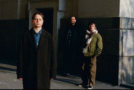 Твоё далеко ближе, чем кажется