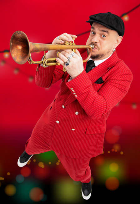 Джаз в Никольских. Вова Чё Морале. Summer Jazz Party