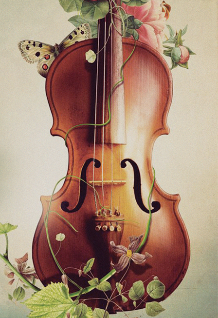 КАМЕРНЫЙ КОНЦЕРТ